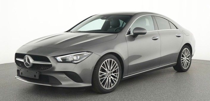 Mercedes-Benz CLA 180 109.000 km 23.900 &euro; Sindelfingen 71065