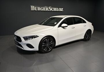 Mercedes-Benz A 180 16.300 km 27.280 &euro; Waiblingen 71332