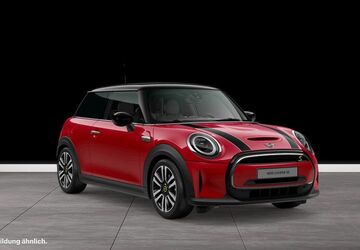 Mini Cooper SE 29.150 km 19.420 &euro; Waiblingen 71332