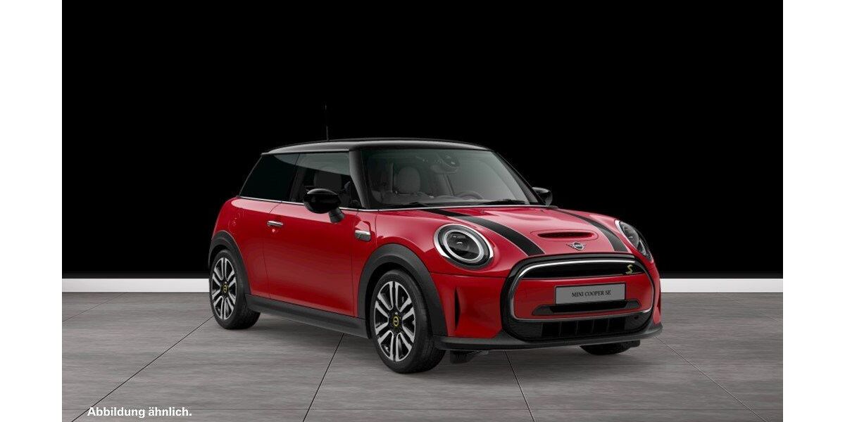 Mini Cooper SE 29.150 km 19.420 &euro; Waiblingen 71332