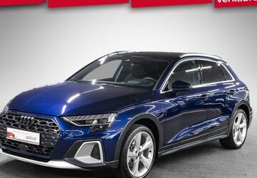 Audi A3 9.999 km 36.999 &euro; Böblingen 71034