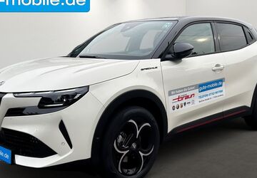 Alfa Romeo Junior 41.000 km 31.990 &euro; Leonberg 71229