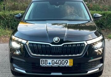 Skoda Kamiq 113.500 km 11.300 &euro; Sindelfingen 71067