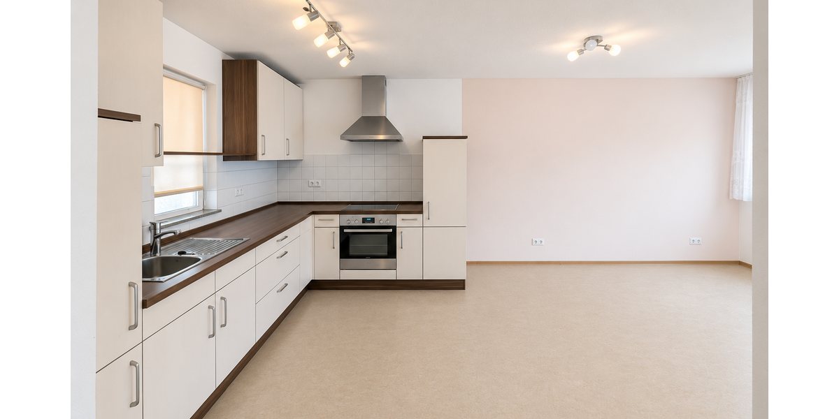 Etagenwohnung Ludwigsburg Eglosheim - 2 Zimmer, 57 m&sup2;, 800&euro; | Angebot:27442737