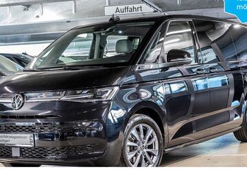 VW T7 Multivan 38.605 km 50.490 &euro; Stuttgart 70188
