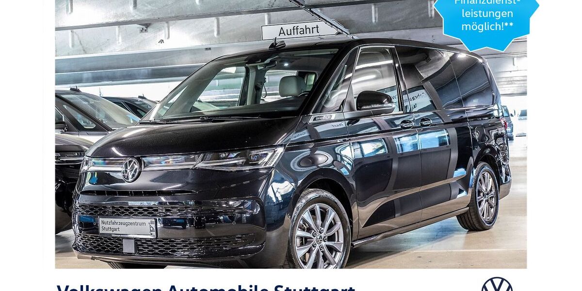 VW T7 Multivan 38.605 km 50.490 &euro; Stuttgart 70188