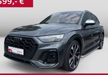 Audi SQ5 38.448 km 54.930 &euro; Pforzheim 75179