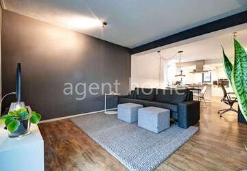 Wohnung Ludwigsburg Hoheneck - 2 Zimmer, 84 m&sup2;, 1.670&euro; | Angebot:27422645