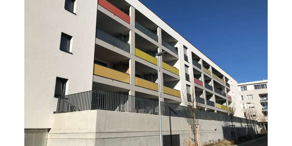 Etagenwohnung Denkendorf - 2 Zimmer, 57 m&sup2;, 991&euro; | Angebot:27444675