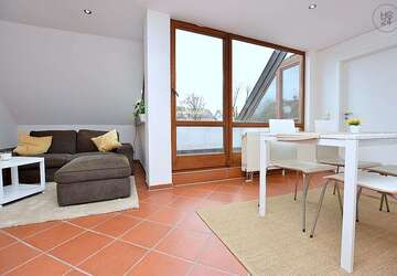Wohnung Stuttgart Stuttgart-West - 2 Zimmer, 52 m&sup2;, 1.300&euro; | Angebot:27465453