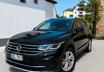 VW Tiguan 96.114 km 23.900 &euro; Eberdingen-Hochdorf 71735