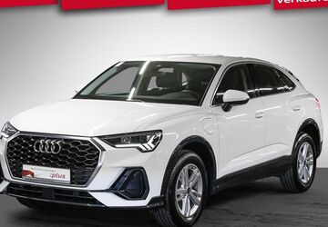 Audi Q3 90.286 km 25.940 &euro; Stuttgart 70469