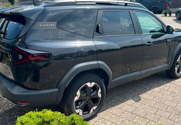 Dacia Bigster 8.000 km 28.890 &euro; Grafenau / Döffingen 71120