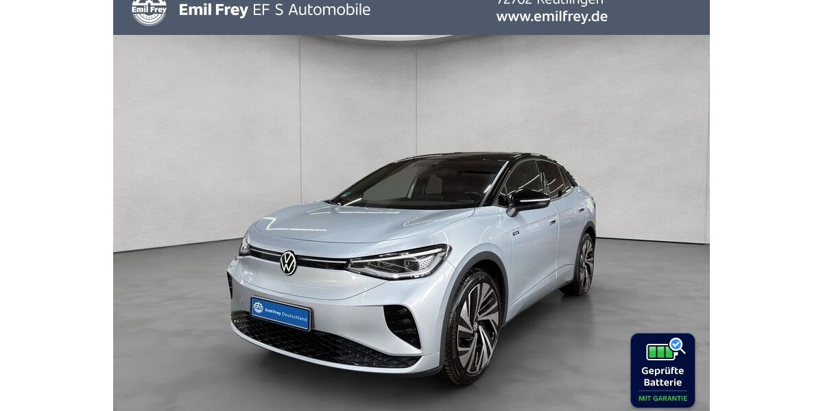 VW ID.5 105.180 km 28.890 &euro; Reutlingen 72762