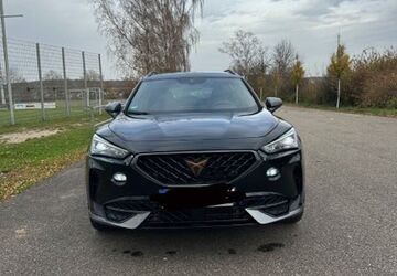 Cupra Formentor 86.000 km 20.900 &euro; Mühlacker 75417