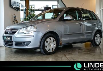 VW Polo 327.000 km 999 &euro; Kusterdingen 72127