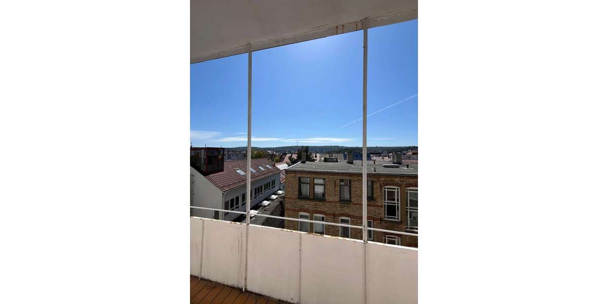 Etagenwohnung Stuttgart Stuttgart-West - 3 Zimmer, 95 m&sup2;, 1.840&euro; | Angebot:27428799