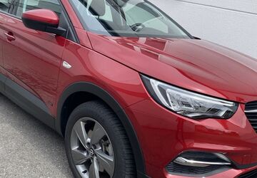 Opel Grandland (X) 13.000 km 21.700 &euro; Calw 75365