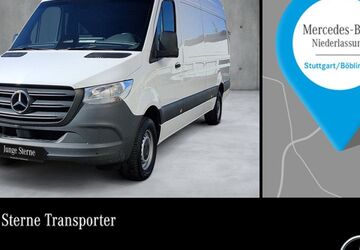 Mercedes-Benz Sprinter 42.567 km 39.127 &euro; Böblingen 71034