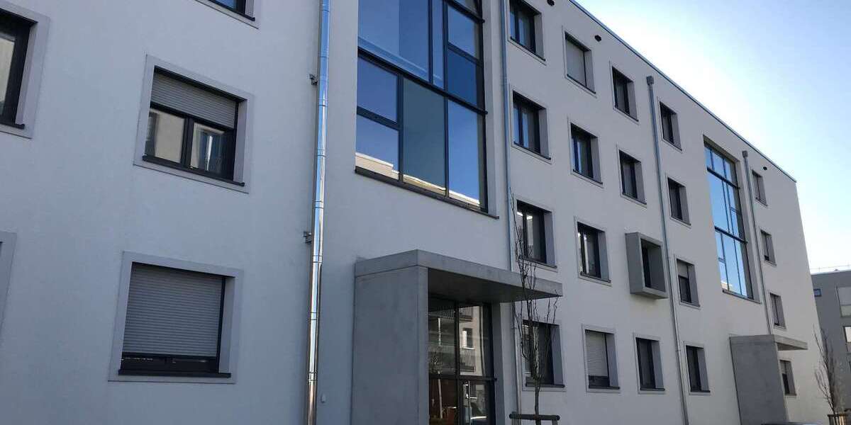 Etagenwohnung Denkendorf - 2 Zimmer, 59 m&sup2;, 1.014&euro; | Angebot:27444677