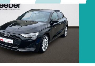 Audi A3 10.327 km 32.390 &euro; Weil der Stadt 71263