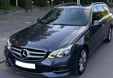 Mercedes-Benz E 250 136.000 km 15.500 &euro; Sindelfingen 71069