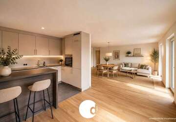 Wohnung Stuttgart Stuttgart-Nord - 3 Zimmer, 145 m&sup2;, 3.125&euro; | Angebot:27070640