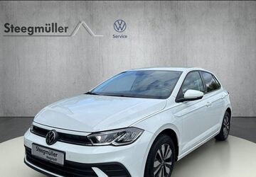 VW Polo 21.290 km 15.990 &euro; Magstadt 71106