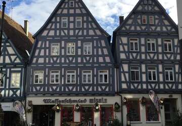 Wohnung Waiblingen - 3 Zimmer, 62 m&sup2;, 990&euro; | Angebot:27330298