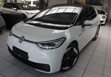 VW ID.3 47.900 km 24.490 &euro; Weil im Schönbuch 71093