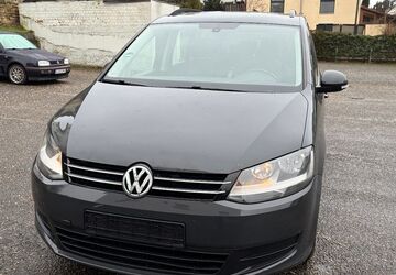 VW Sharan 364.000 km 5.699 &euro; Stuttgart 70469