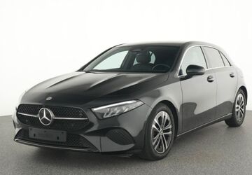 Mercedes-Benz A 180 35.000 km 23.850 &euro; Sindelfingen 71065
