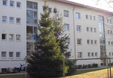 Wohnung Ludwigsburg - 3 Zimmer, 67 m&sup2;, 709&euro; | Angebot:27285769
