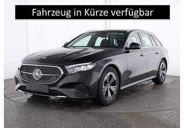 Mercedes-Benz E 220 12.700 km 38.970 &euro; Waiblingen 71332