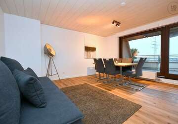 Wohnung Sindelfingen Eichholz - 1 Zimmer, 30 m&sup2;, 940&euro; | Angebot:27419009