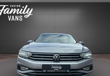 VW Passat Variant 84.000 km 20.999 &euro; Sindelfingen 71069