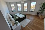 Helle 3-Zimmer-Neubau-Wohnung (81,5qm) im Zentrum Sindelfingen zu vermieten (Erstbezug) - Appartement Sindelfingen Sindelfingen (Stadt) | Angebot:26580287