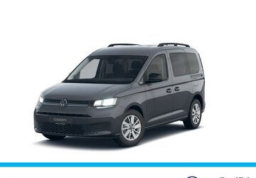 VW Caddy 15.476 km 33.990 &euro; Bietigheim-Bissingen 74321
