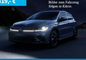VW Polo 1.999 km 28.195 &euro; Böblingen 71032