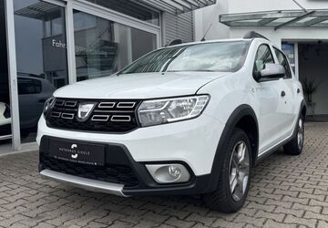 Dacia Sandero 86.010 km 9.680 &euro; Wendlingen am Neckar 73240
