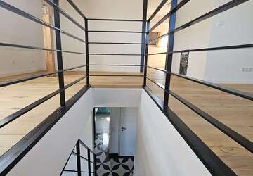 Wohnung Stuttgart Stuttgart-West - 4 Zimmer, 97 m&sup2;, 1.850&euro; | Angebot:27002608