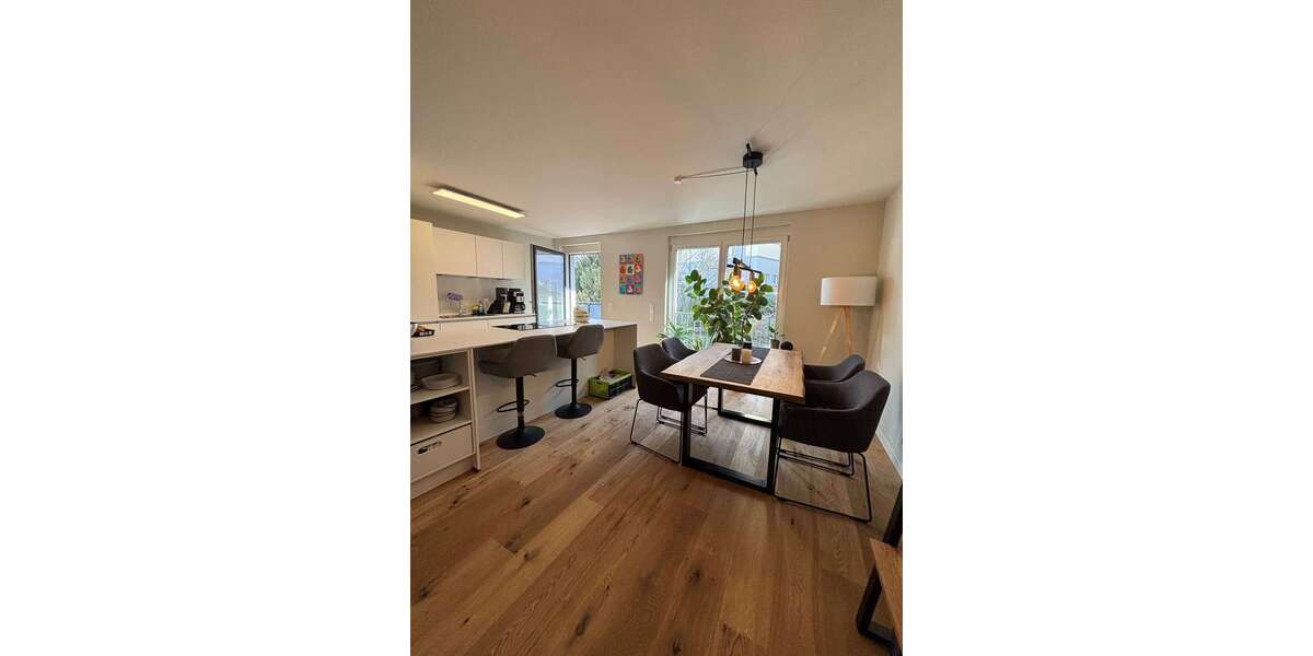 Etagenwohnung Stuttgart Lehen - 3 Zimmer, 72 m&sup2;, 1.560&euro; | Angebot:27338984