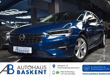 Opel Insignia 98.300 km 15.450 &euro; Sindelfingen-Darmsheim 71069