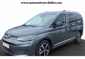 VW Caddy Maxi 20.000 km 39.980 &euro; Mühlacker 75417