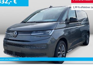 VW T7 Multivan 15.654 km 50.490 &euro; Fellbach 70736