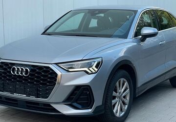 Audi Q3 191.000 km 20.890 &euro; Sindelfingen 71065