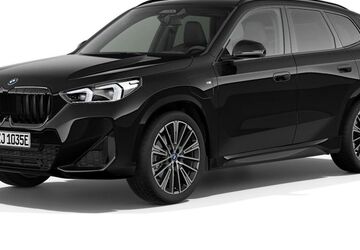 BMW X1 51.725 km 45.795 &euro; Bietigheim-Bissingen 74321