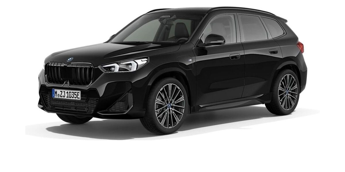 BMW X1 51.725 km 45.795 &euro; Bietigheim-Bissingen 74321
