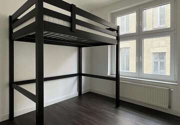 Wohnung Stuttgart Stuttgart-Ost - 1 Zimmer, 12 m&sup2;, 400&euro; | Angebot:27337343