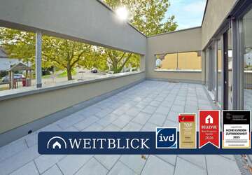 Wohnung Tamm - 2 Zimmer, 78 m&sup2;, 1.248&euro; | Angebot:27310808